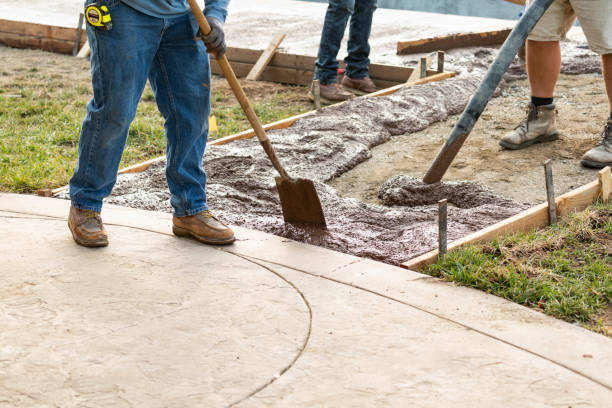 Best Driveway Concrete Repair  in Minneapolis, MN