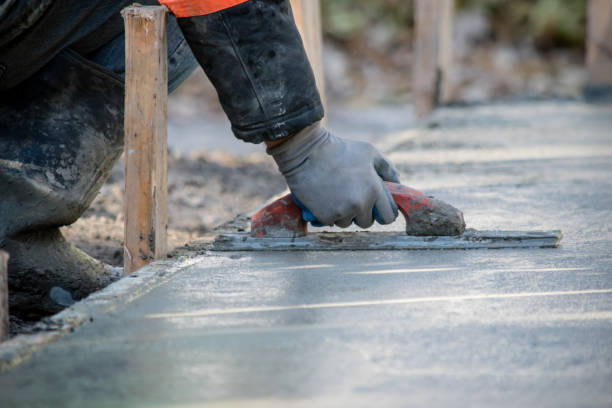 Best Concrete Installation Cost  in Minneapolis, MN