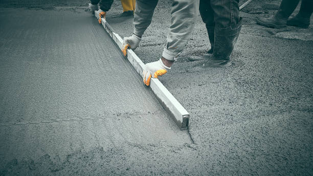 Best Concrete Flooring Contractor  in Minneapolis, MN