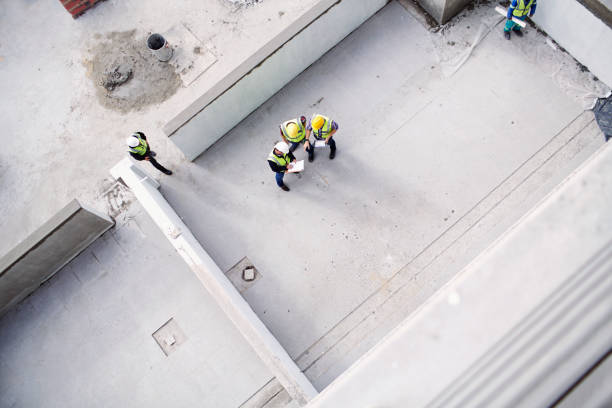 Professional Concrete contractor in MN